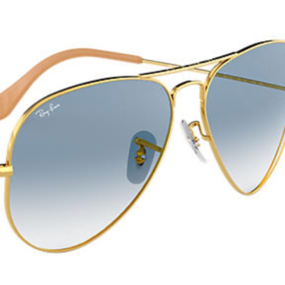 Ray Ban Gradient Aviator